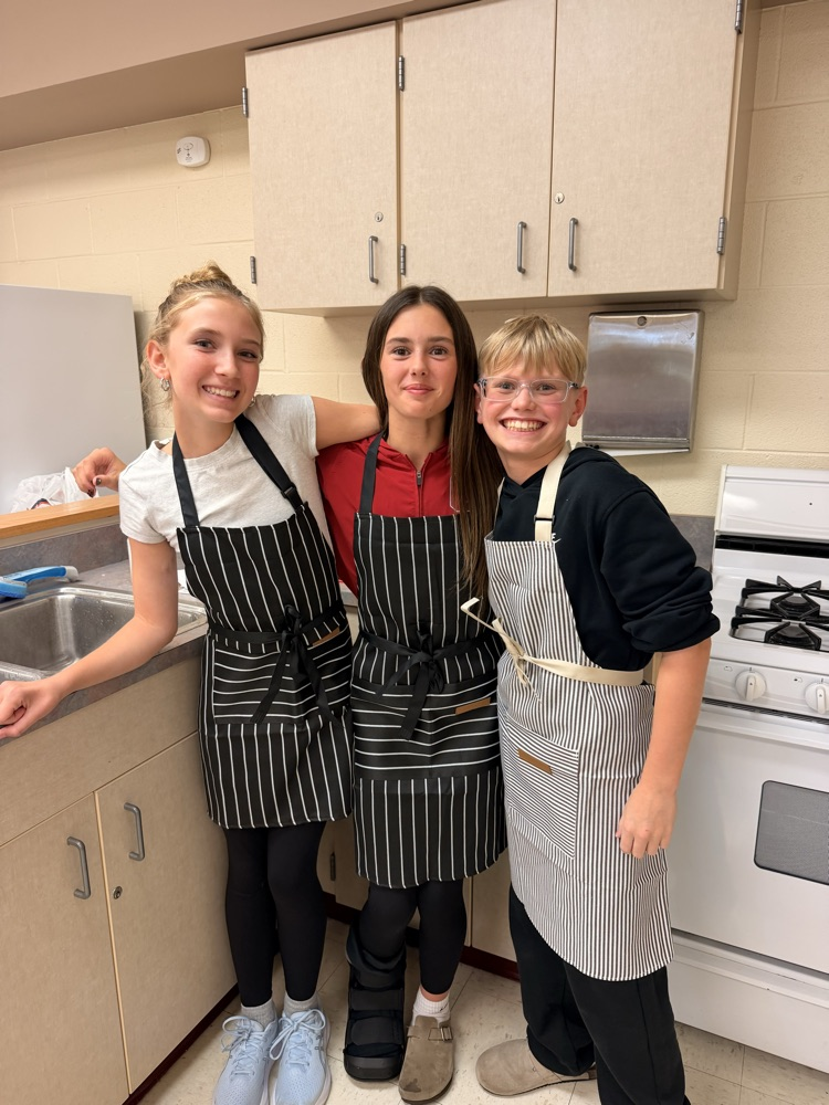 culinary club