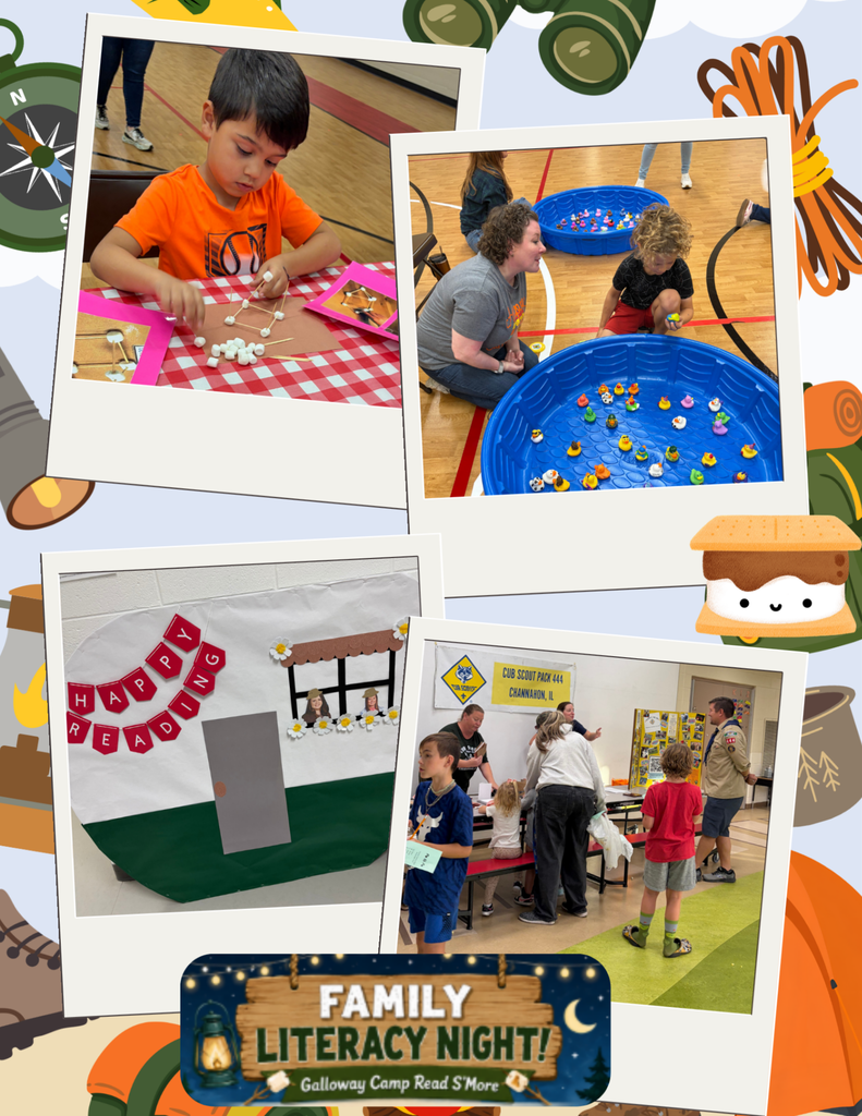 Family Literacy Night