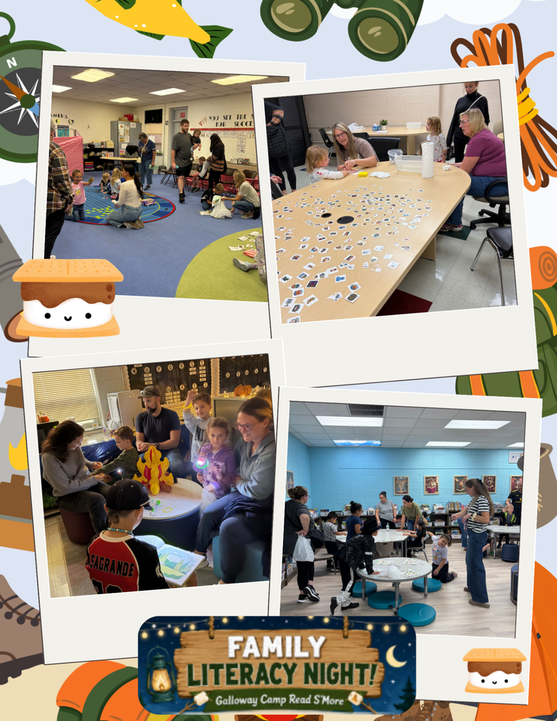 Family Literacy Night