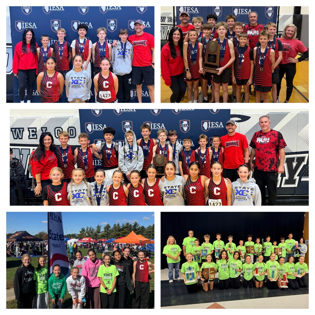State XC photo