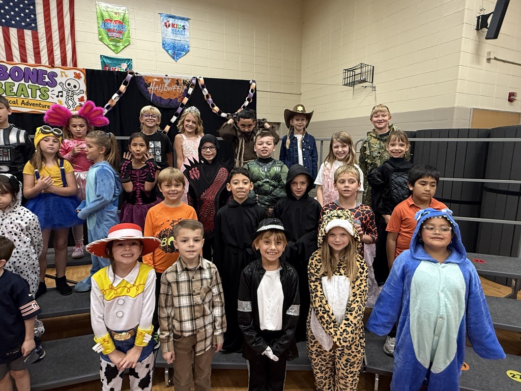 2nd Grade Performance