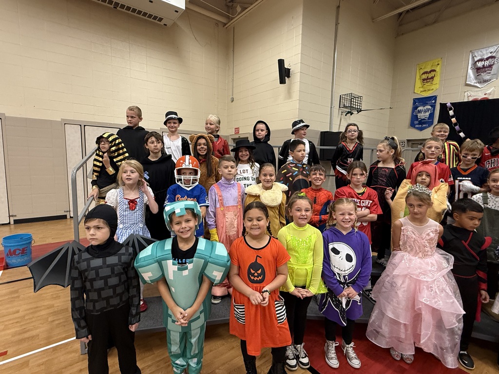2nd Grade Performance