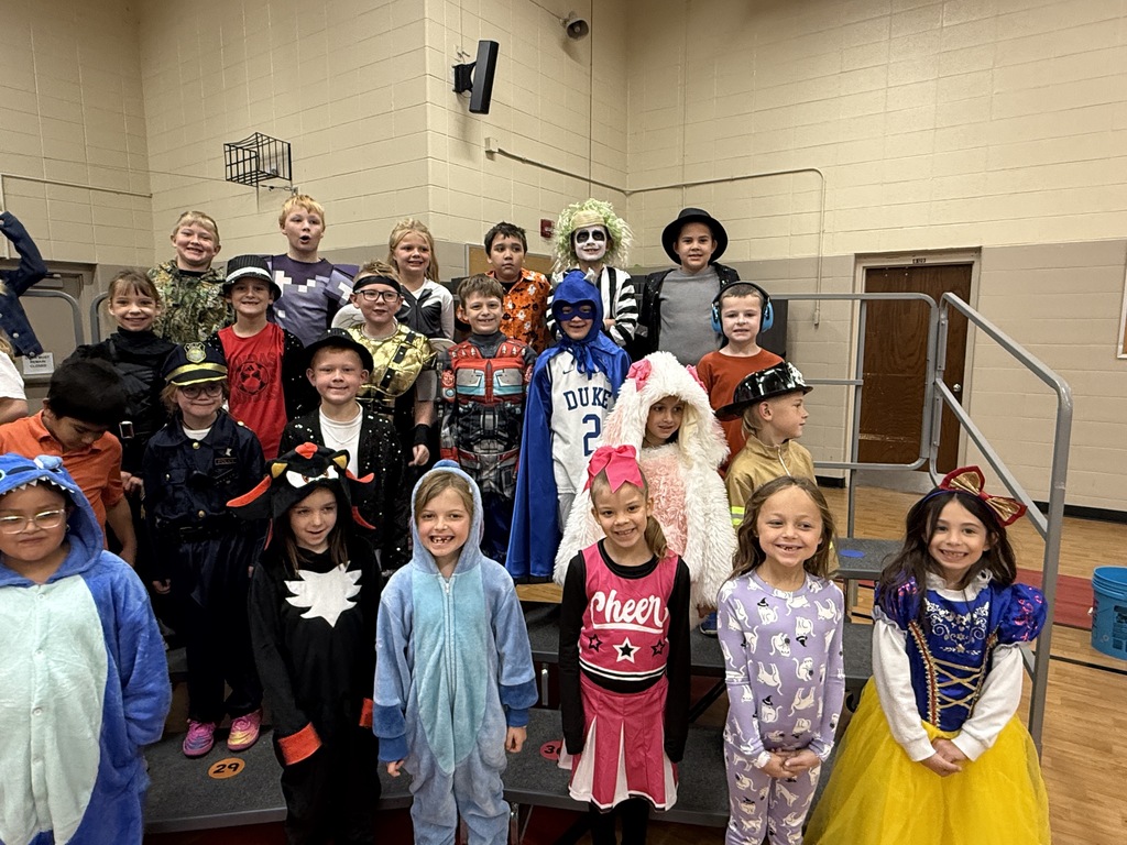 2nd Grade Performance