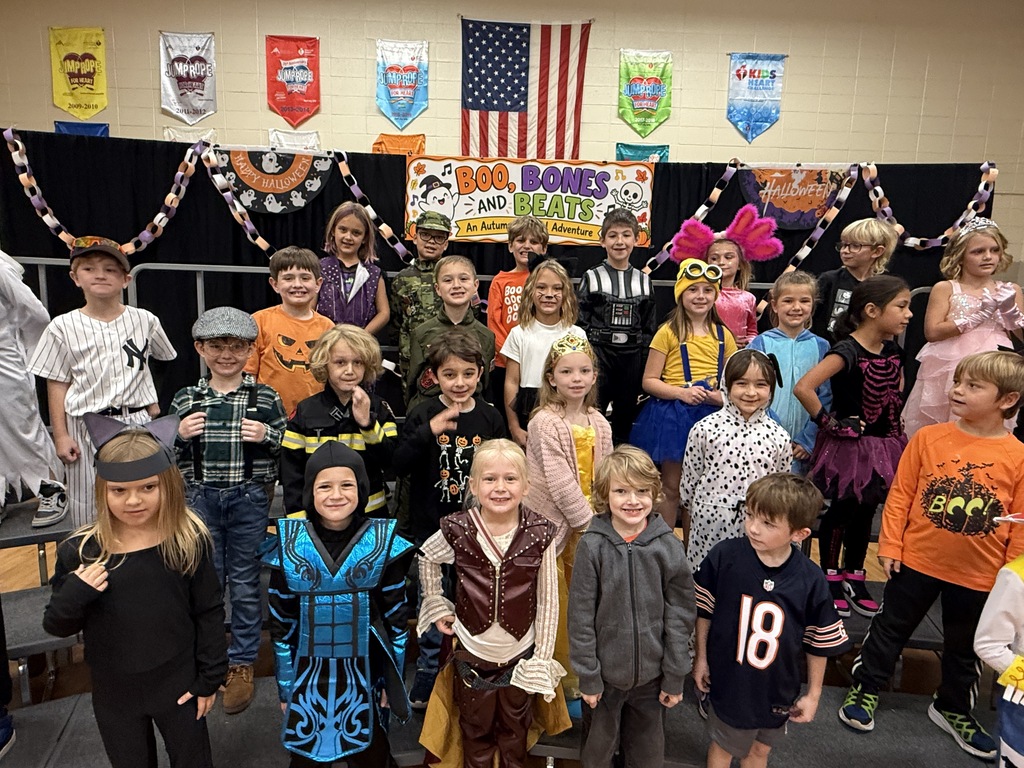 2nd Grade Performance