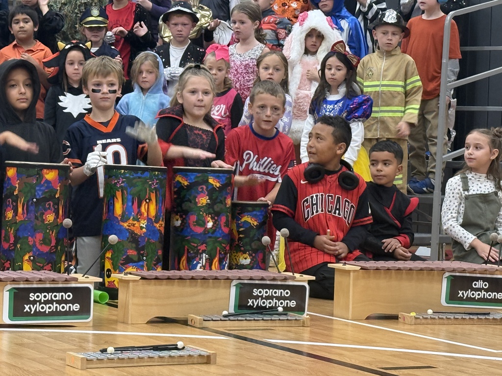 2nd Grade Performance