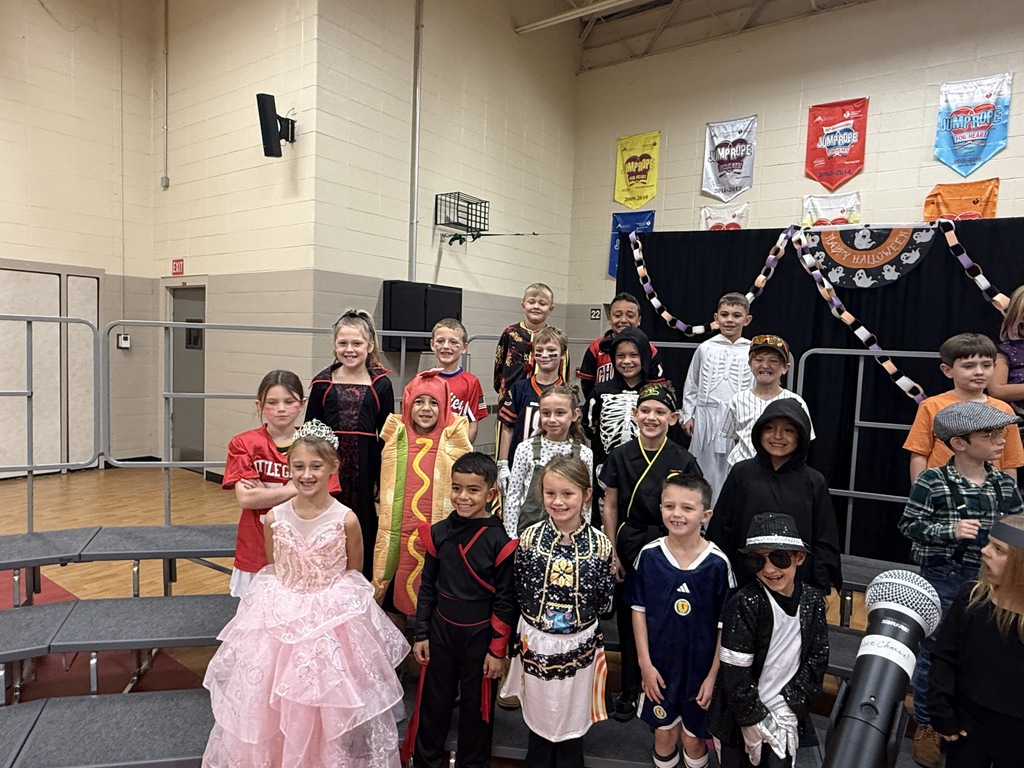 2nd Grade Performance