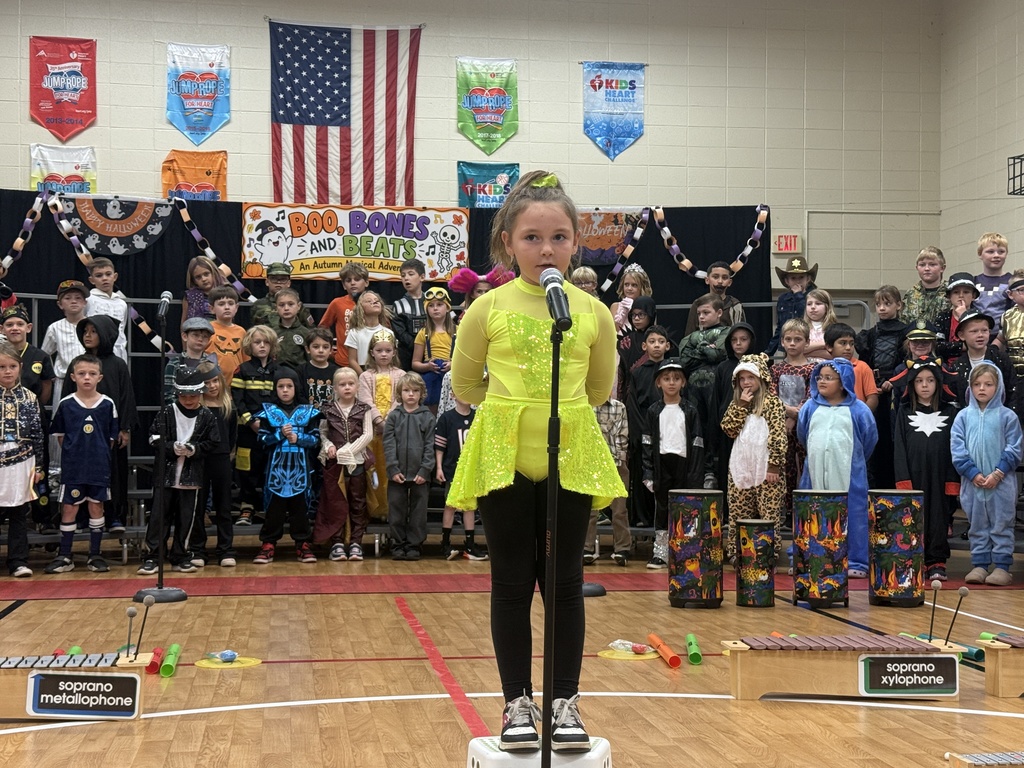 2nd Grade Performance