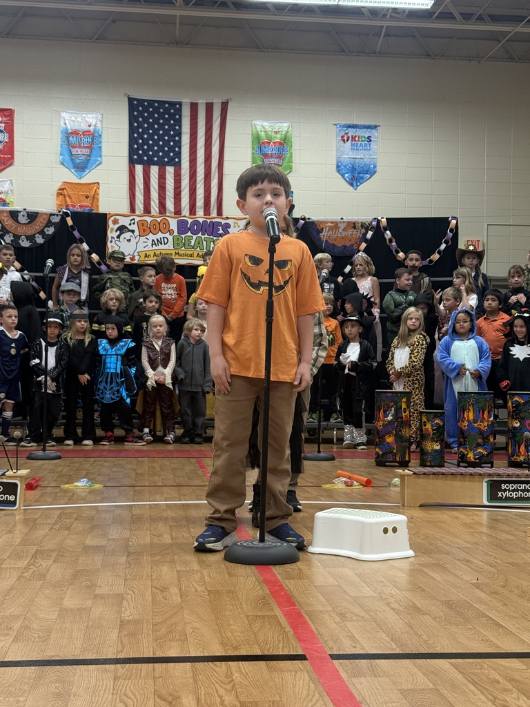 2nd Grade Performance