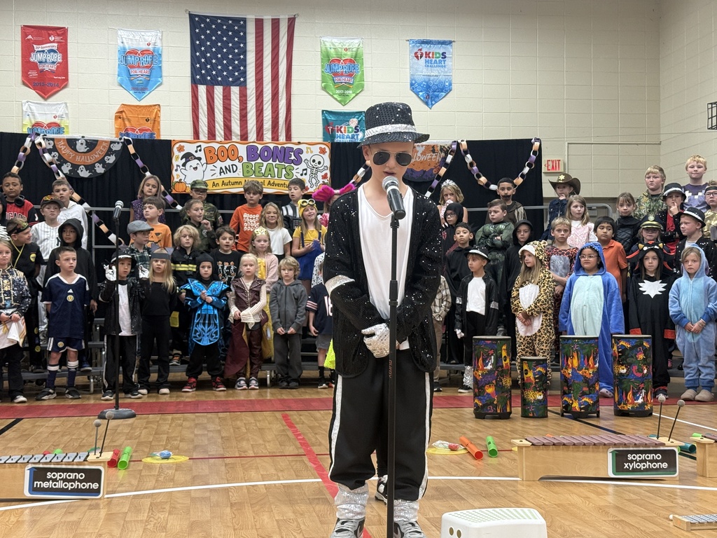 2nd Grade Performance