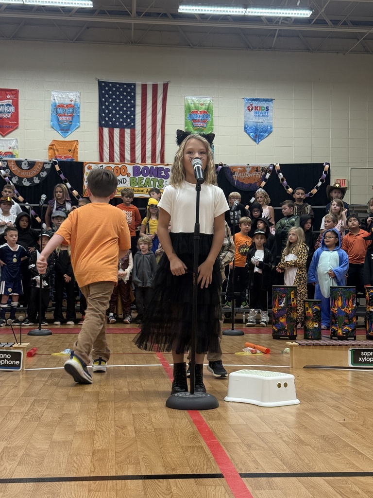 2nd Grade Performance