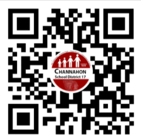 App QR Code