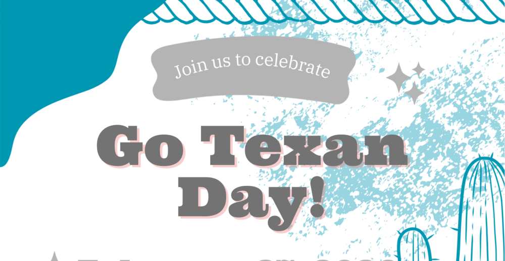 Go Texan Day