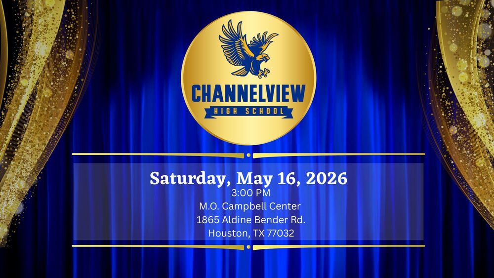 Graduation Information for Channelview HS