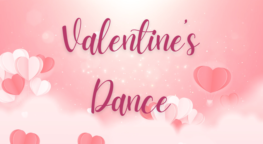 Valentine's Dance