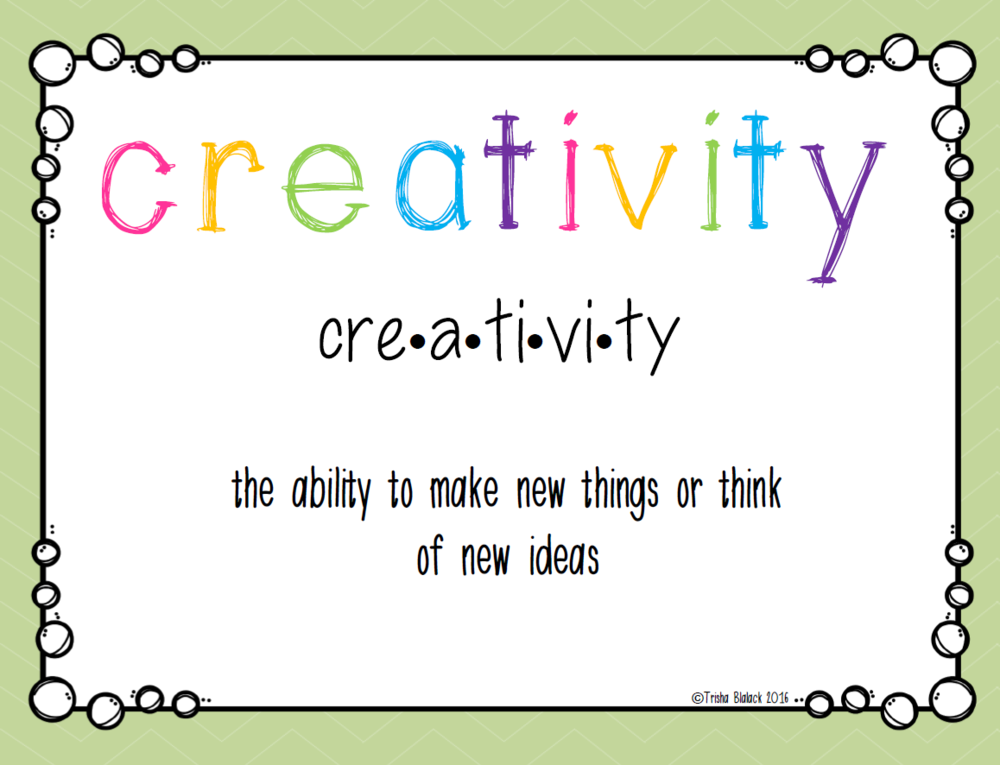 May Character Trait