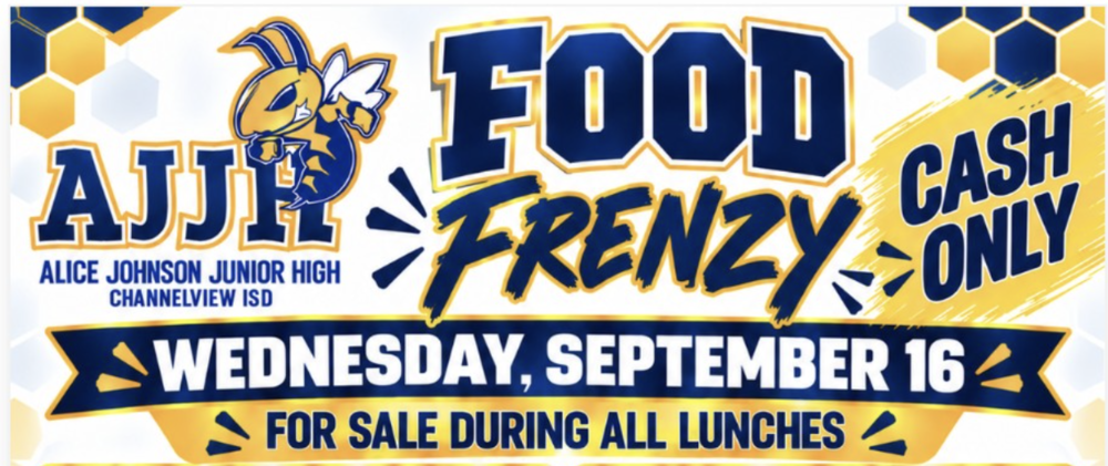 Food Frenzy