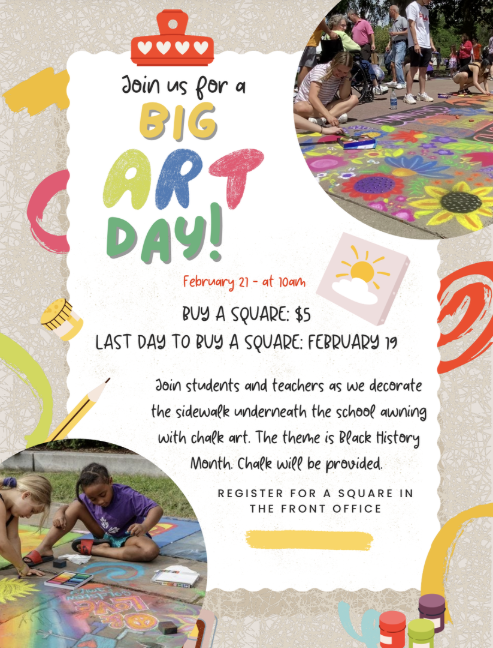 Big Art Day