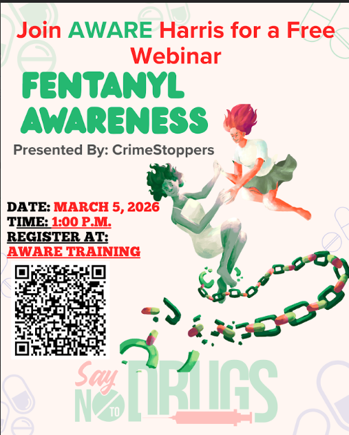 Fentanyl Awareness