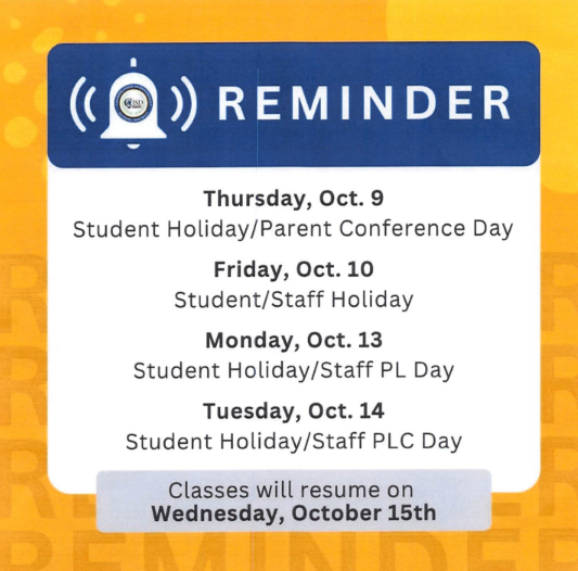 Reminder