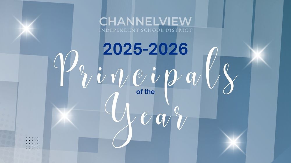 Principals of The Year