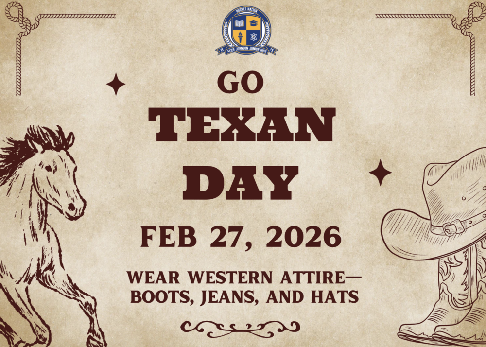 Go Texan Day