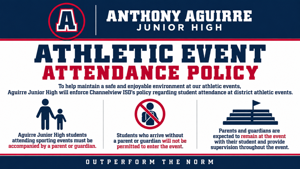 Athletic Events