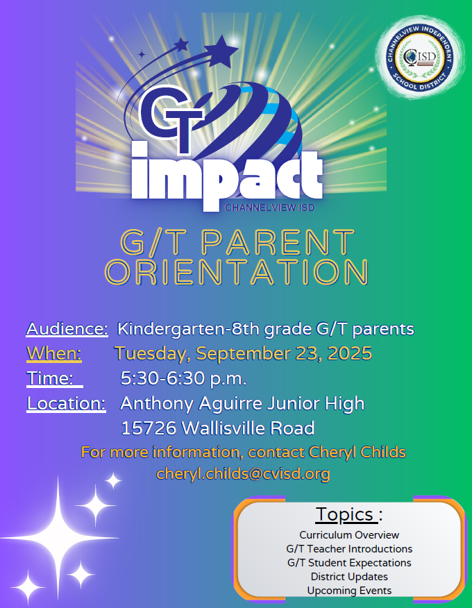 GT Impact