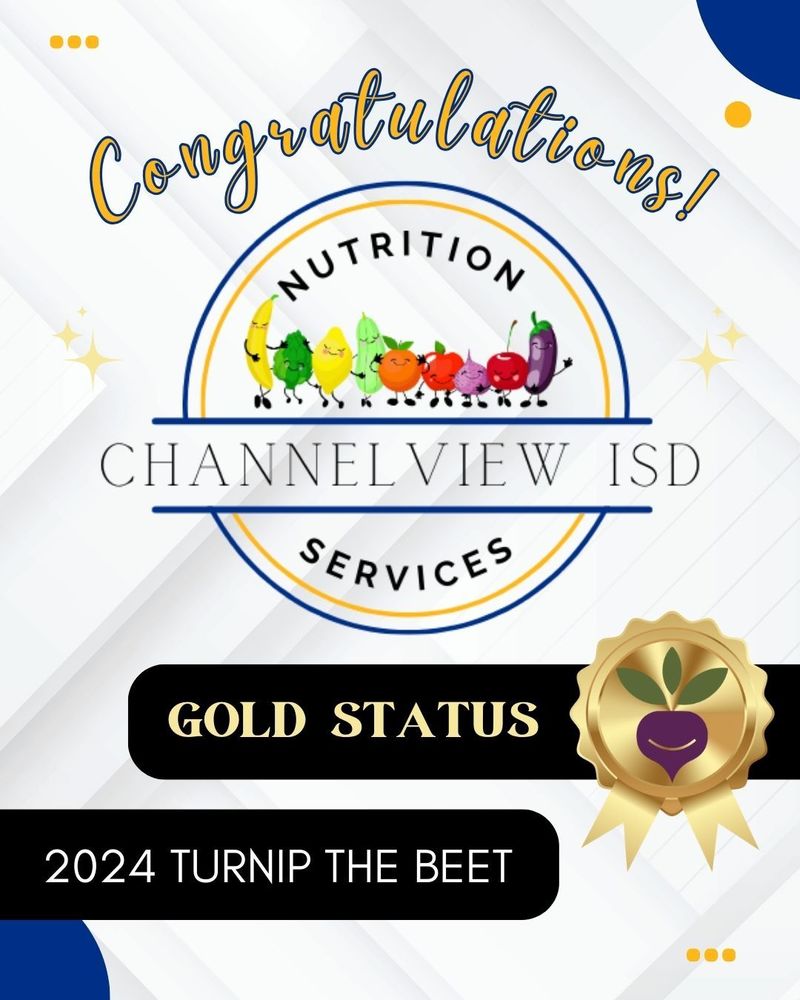 2024 Turnip the Beet