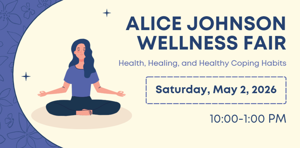 AJJH Wellness Fair