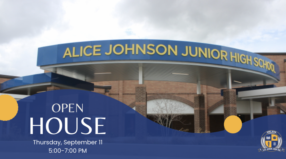 Open House