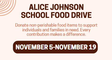 Food Drive