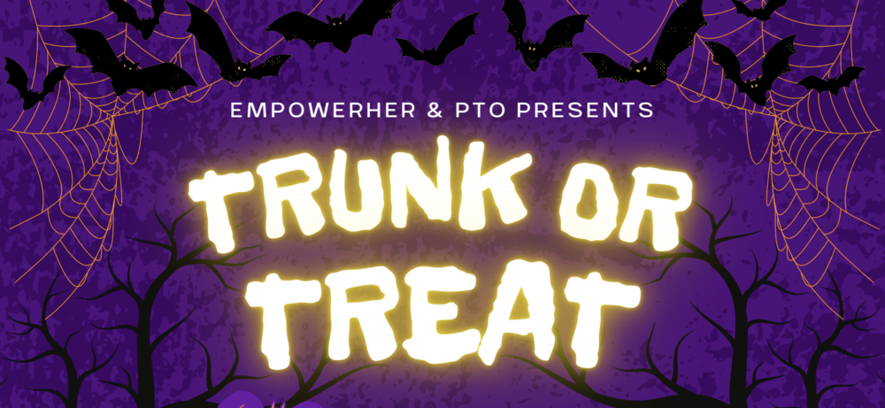 Trunk or Treat