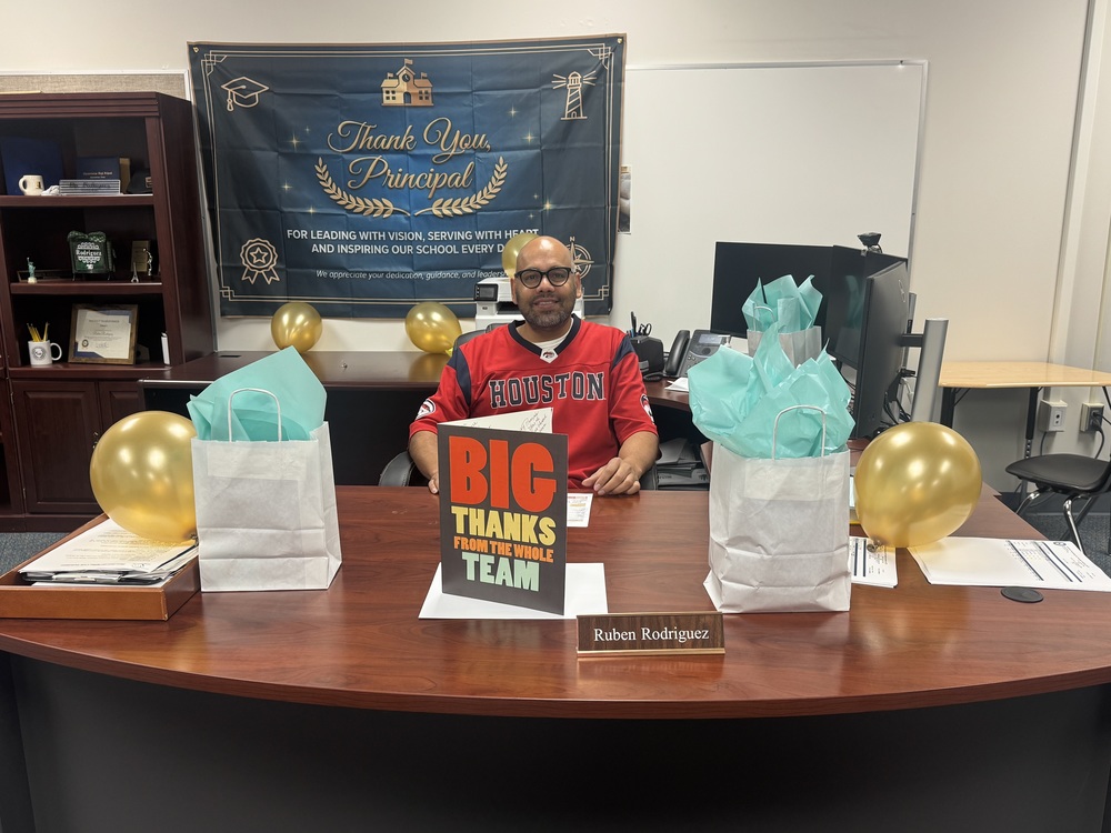 administrator day