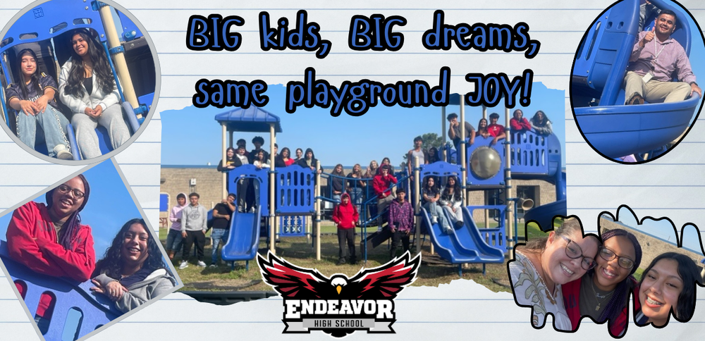 playground kids