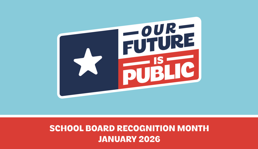 School Board Month