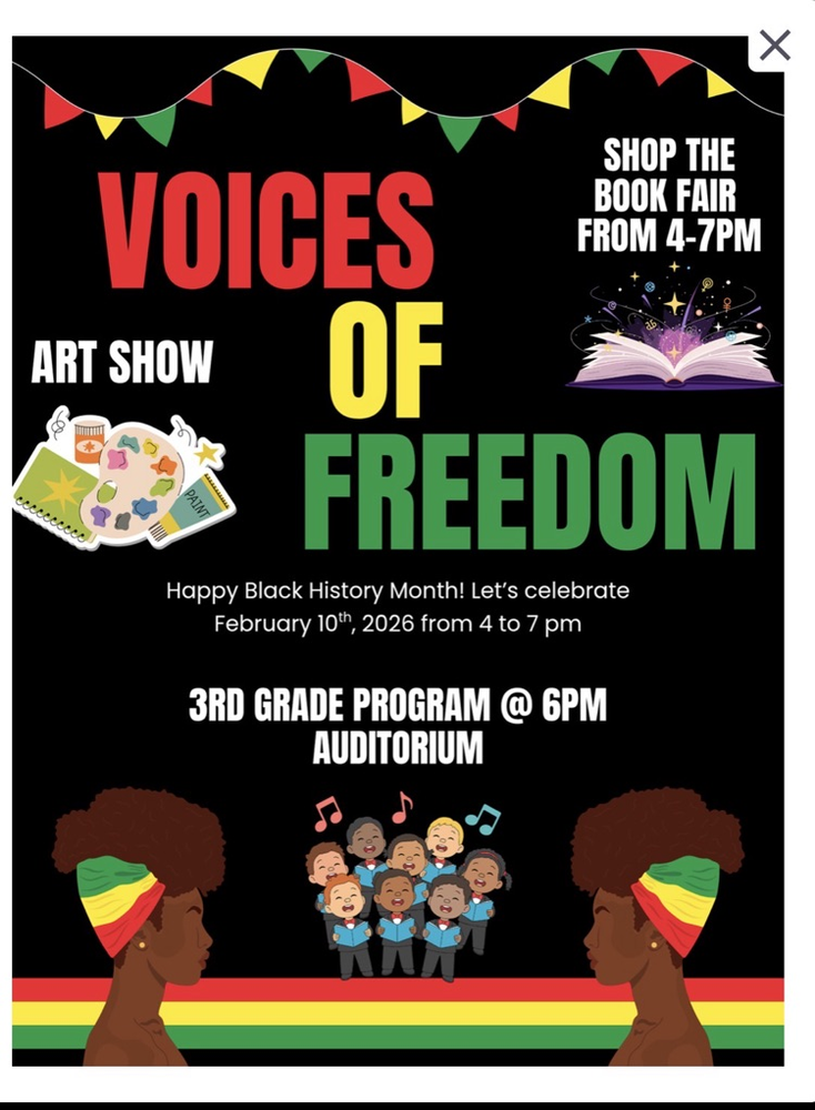 voice of freedom program