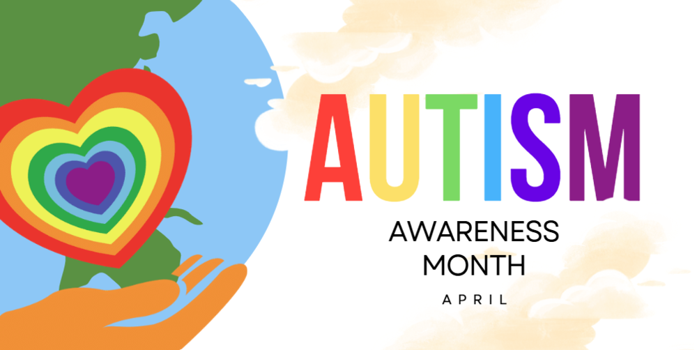 Autism Awareness Month