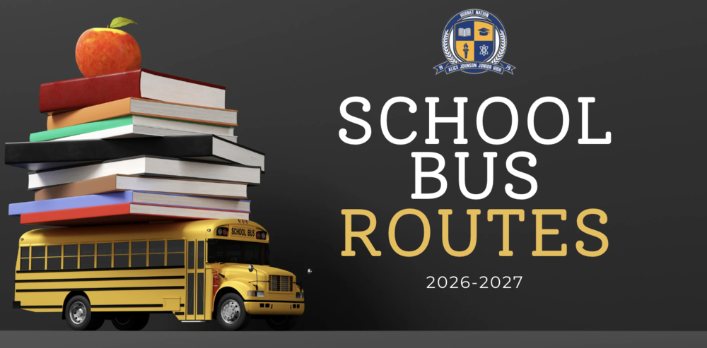 School Bus Routes