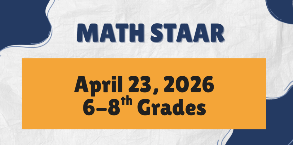 MATH STAAR