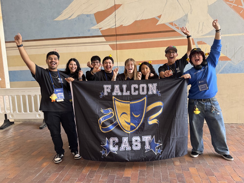 🌟🎭 Big News from Channelview Theatre! 🎭🌟