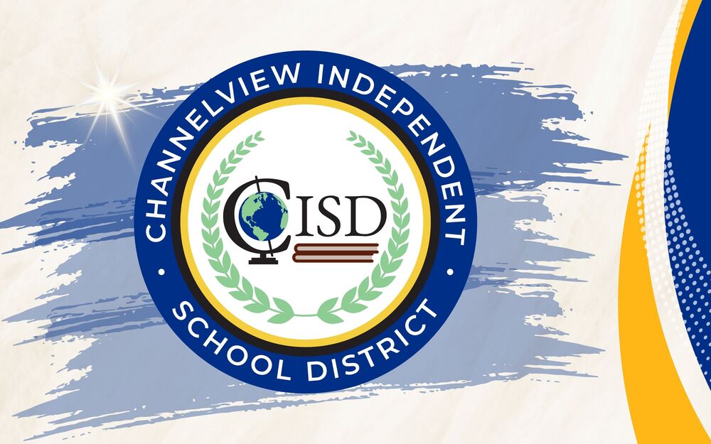 Channelview ISD logo