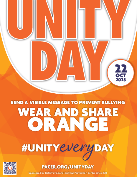 Unity Day