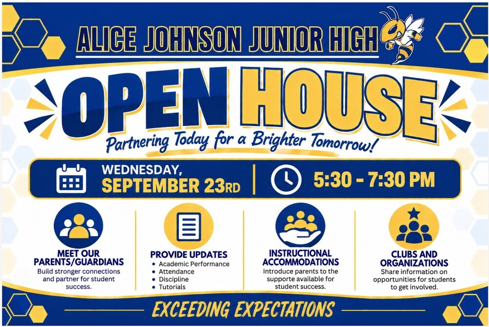 Open House