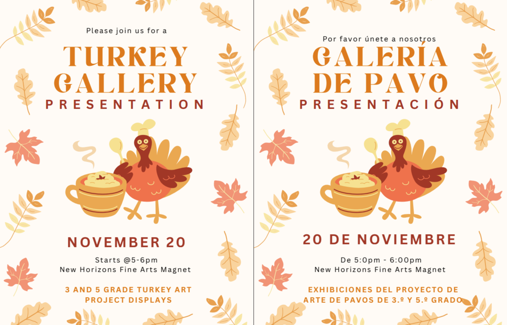 Turkey Gallery