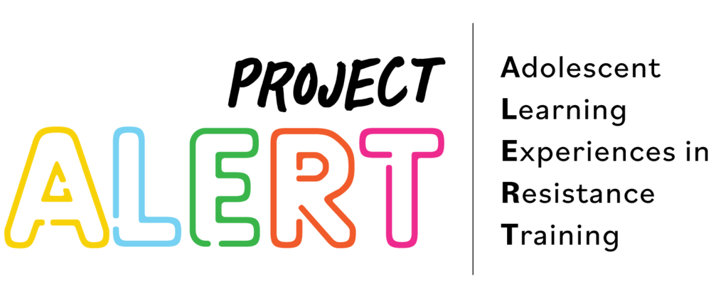 project alert logo