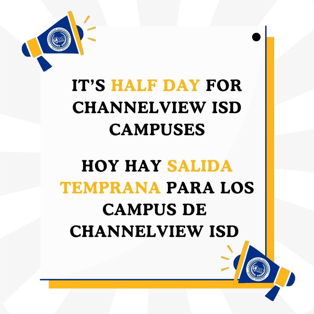 HALF DAY