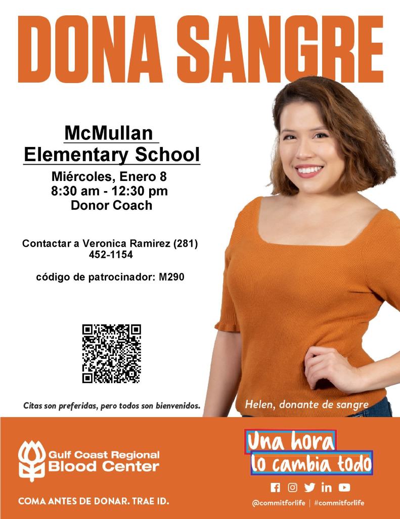 Blood Drive