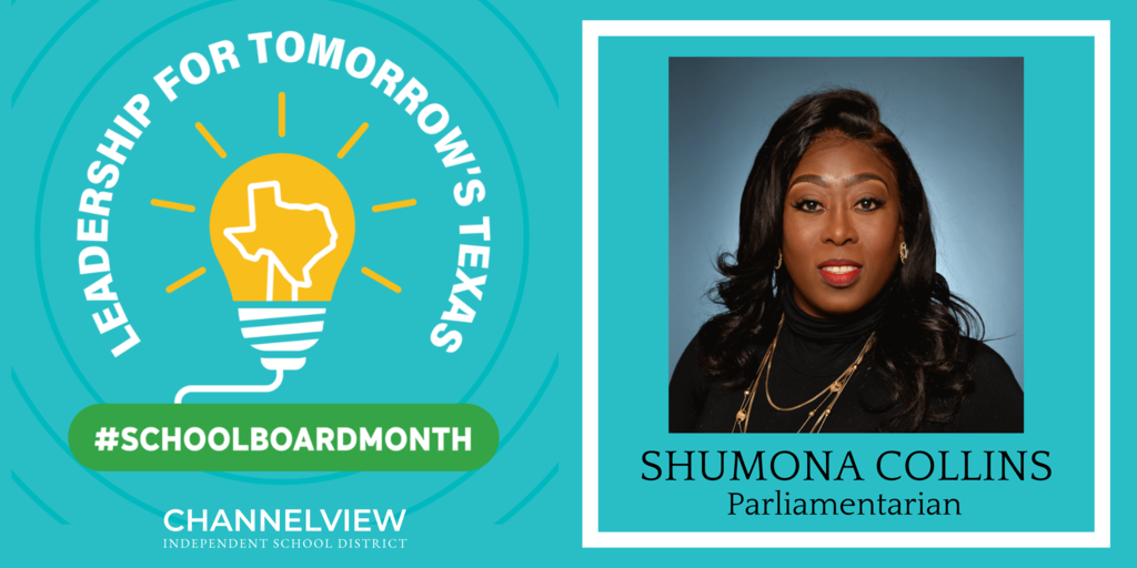 School Board Month