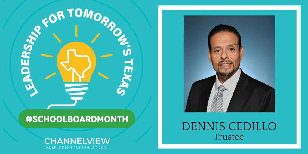School Board Month