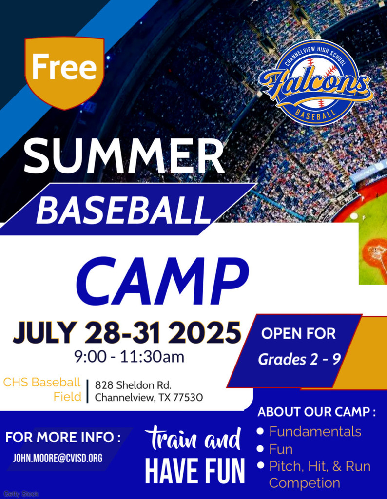 CAMP